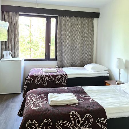 Hotel Julie Joensuu Dış mekan fotoğraf