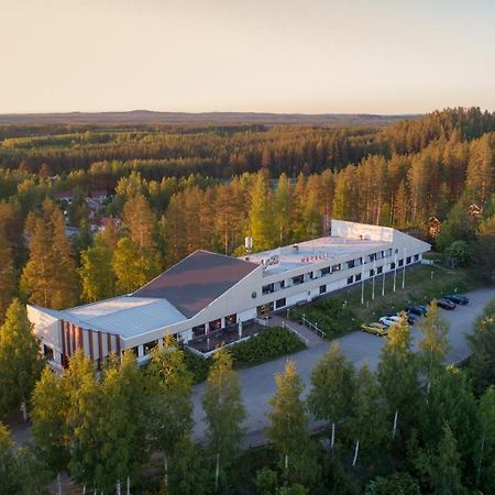 Hotel Julie Joensuu Dış mekan fotoğraf