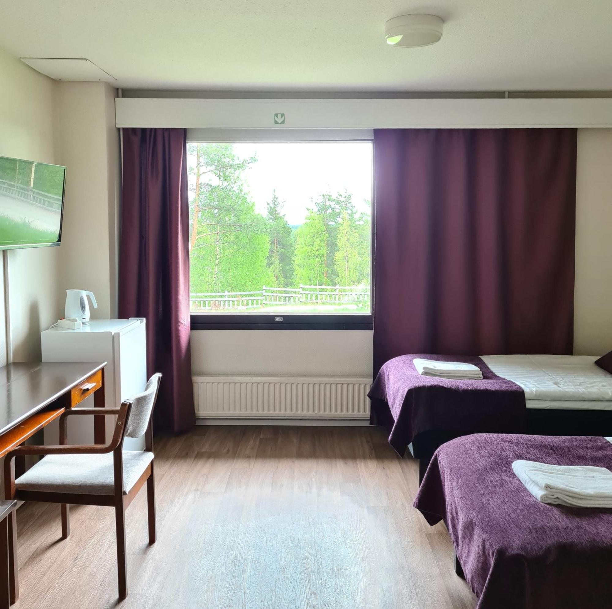 Hotel Julie Joensuu Dış mekan fotoğraf