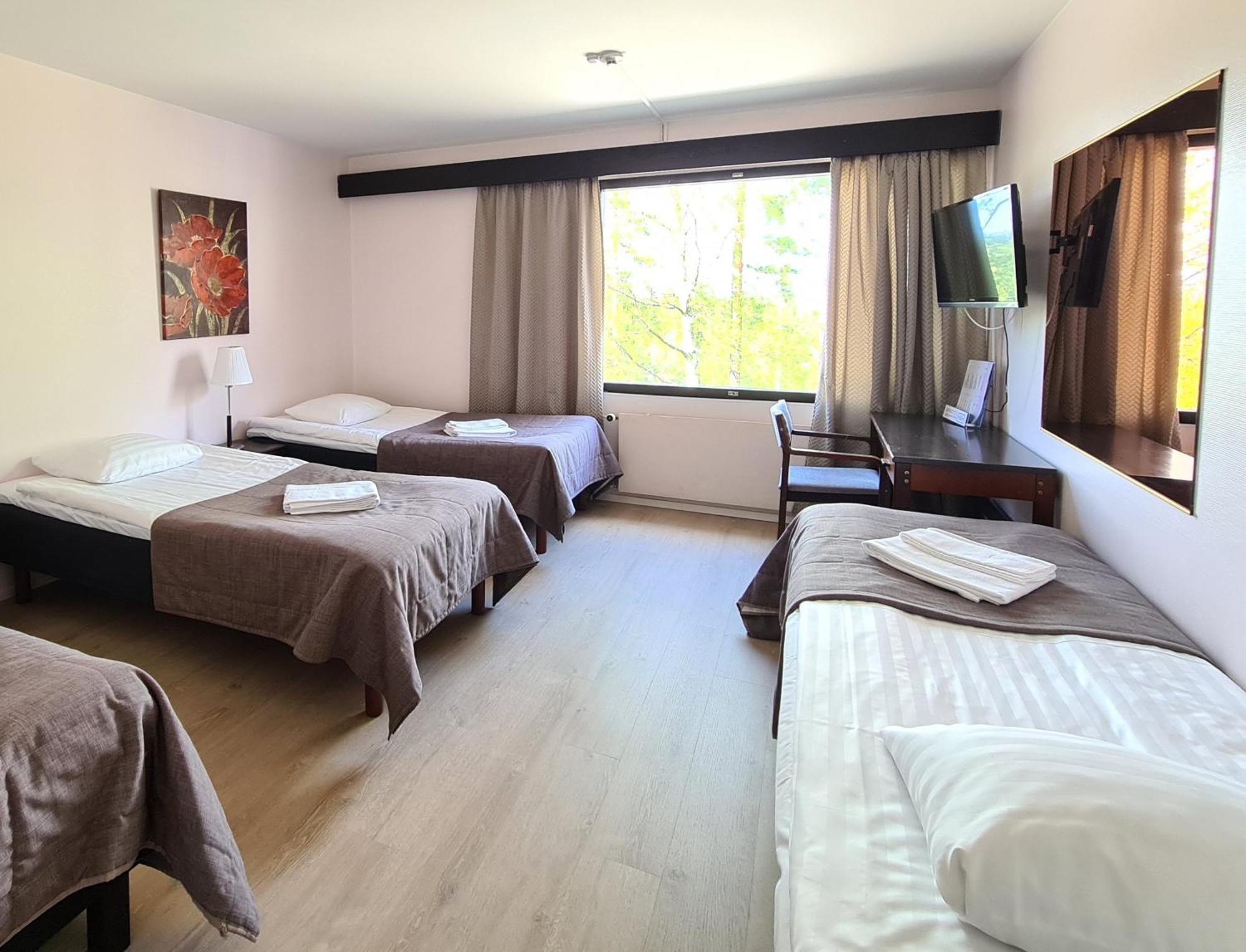 Hotel Julie Joensuu Dış mekan fotoğraf