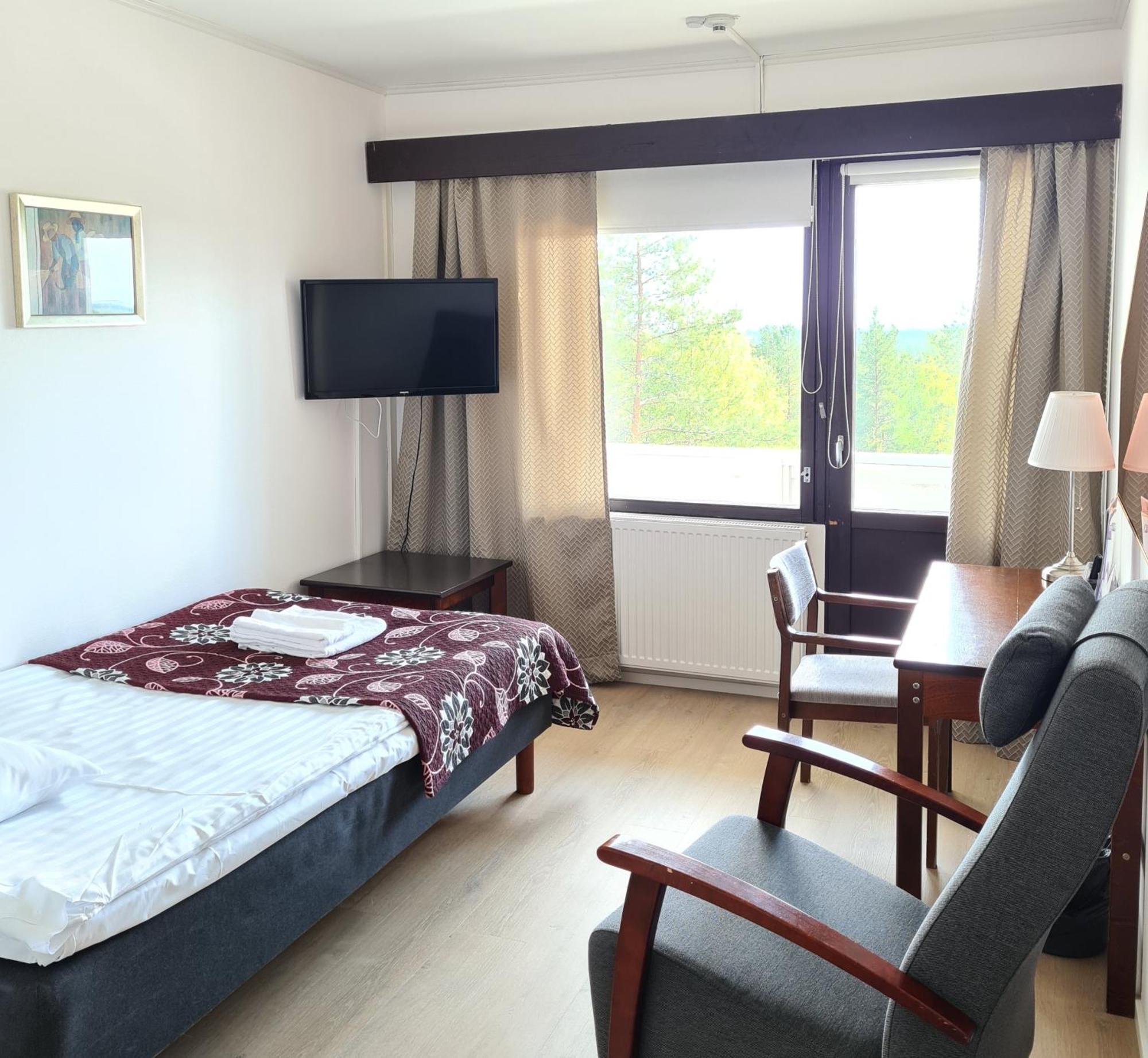 Hotel Julie Joensuu Dış mekan fotoğraf