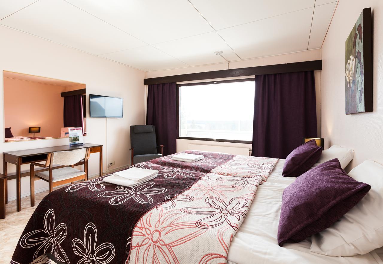 Hotel Julie Joensuu Dış mekan fotoğraf