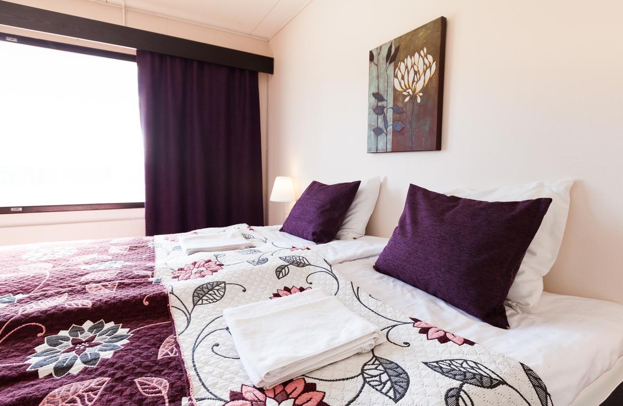 Hotel Julie Joensuu Dış mekan fotoğraf