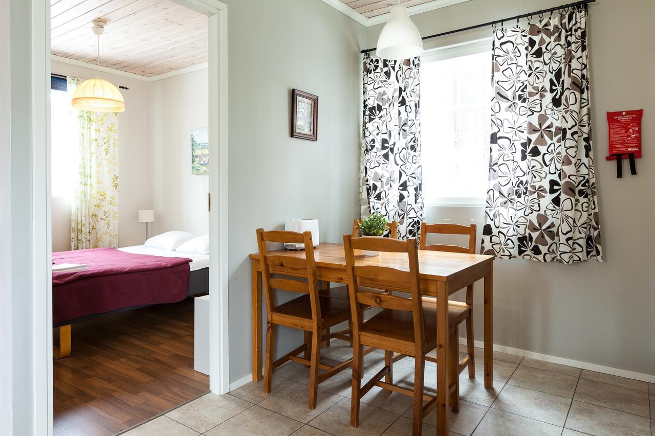 Hotel Julie Joensuu Dış mekan fotoğraf