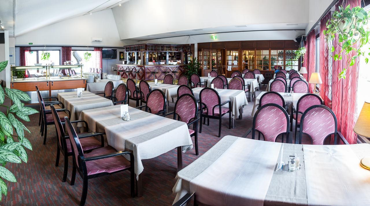 Hotel Julie Joensuu Dış mekan fotoğraf