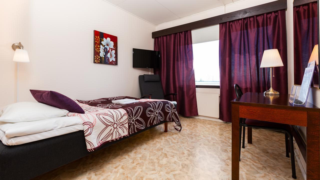Hotel Julie Joensuu Dış mekan fotoğraf