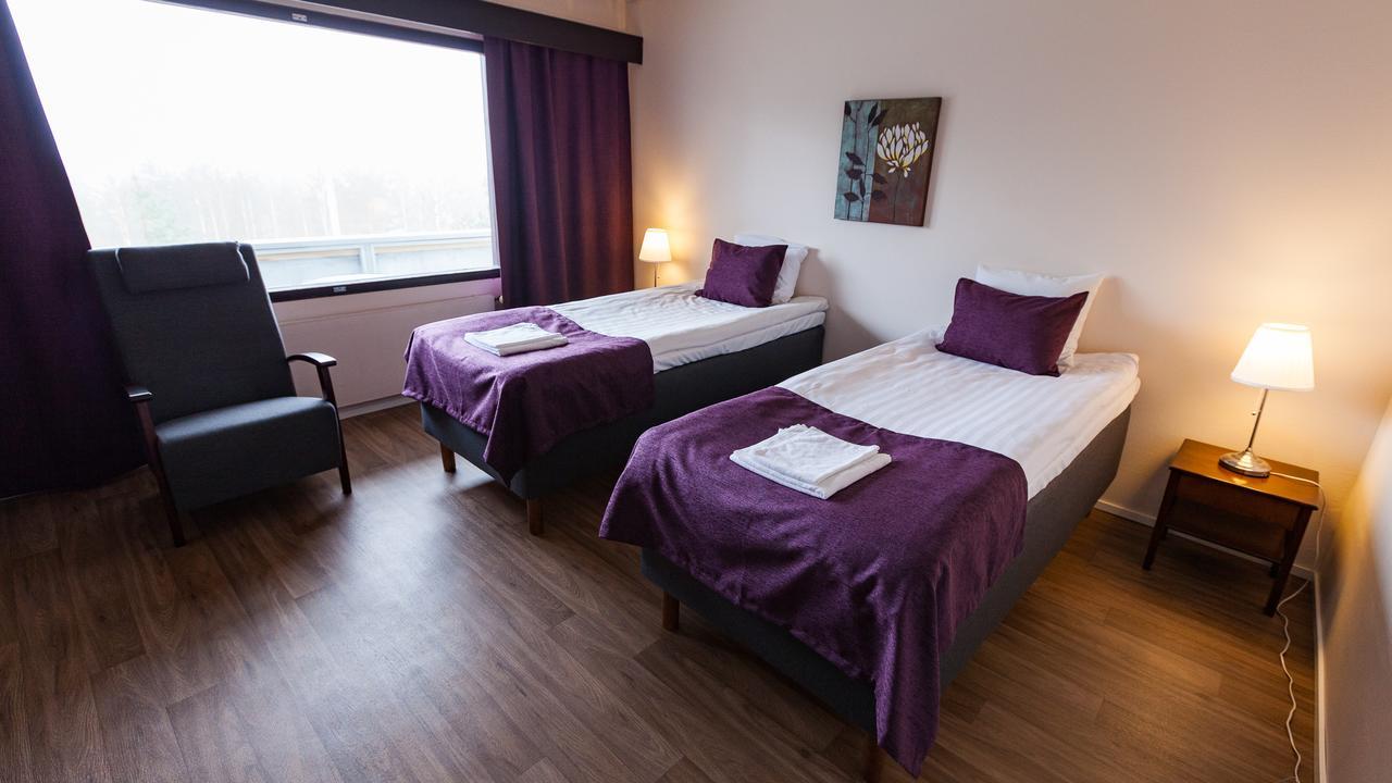 Hotel Julie Joensuu Dış mekan fotoğraf