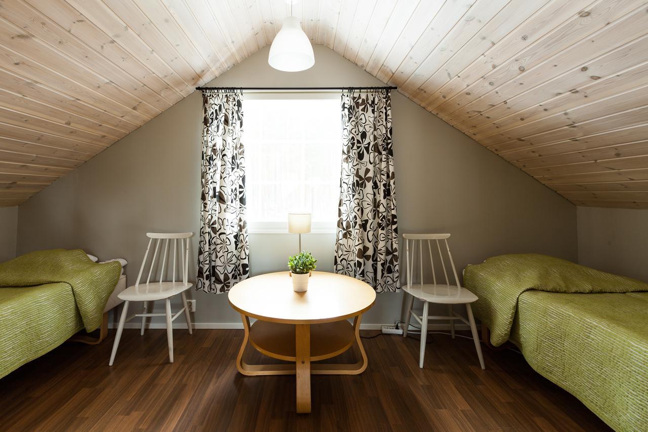 Hotel Julie Joensuu Dış mekan fotoğraf