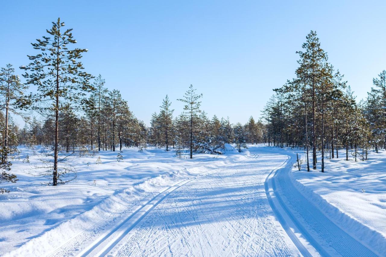 Hotel Julie Joensuu Dış mekan fotoğraf