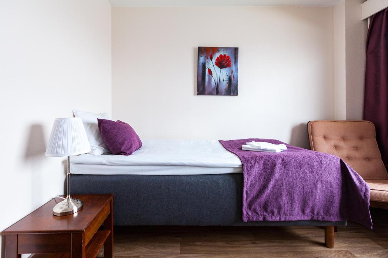 Hotel Julie Joensuu Dış mekan fotoğraf